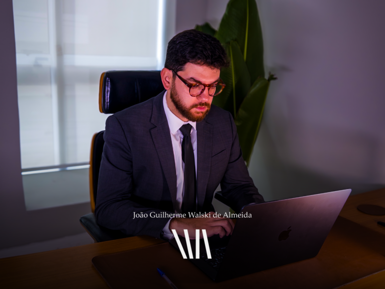 Walski Almeida Advocacia – Por João Guilherme Walski de Almeida