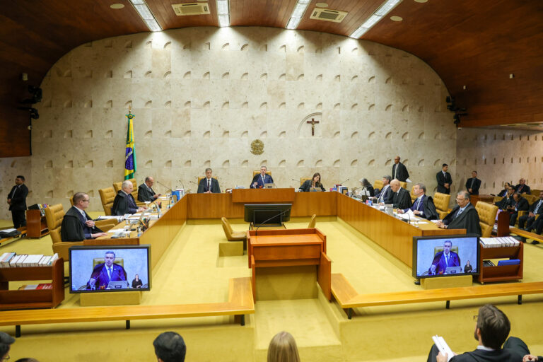 STF declara inconstitucional a idade mínima para aposentadoria especial em atividades insalubres